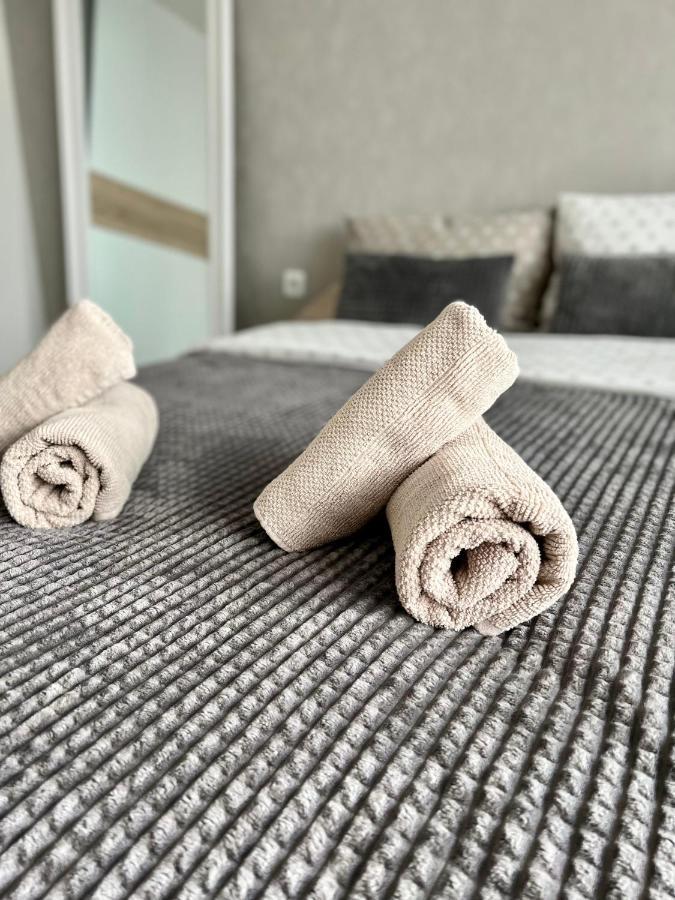 Apartment Comfy & Stylish *