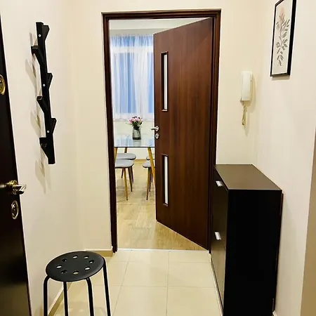 Comfy & Stylish Apartment Varna Exterior photo