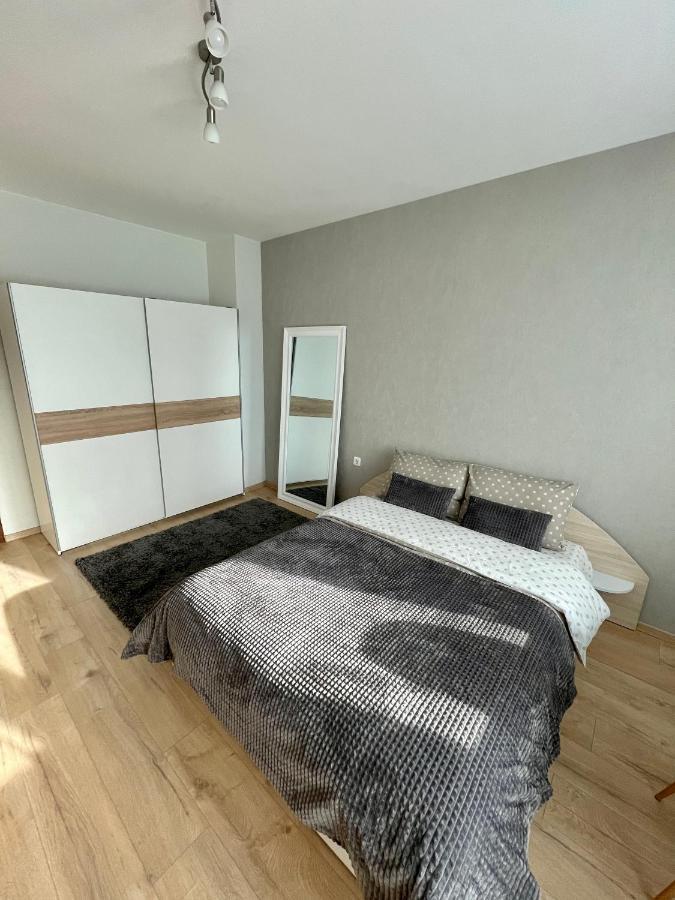 Comfy & Stylish Apartment *