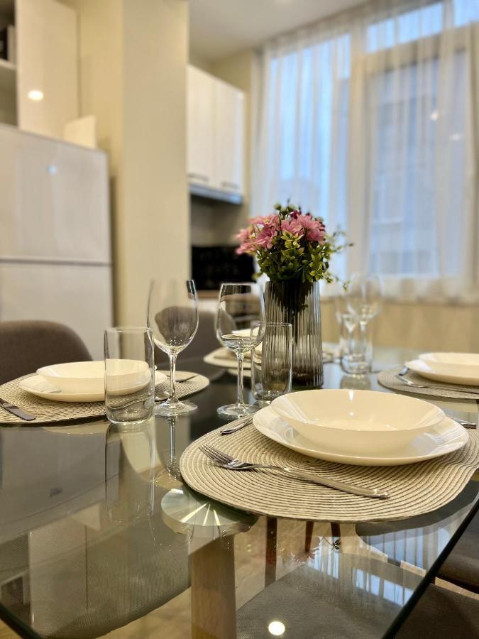 Comfy & Stylish Apartment