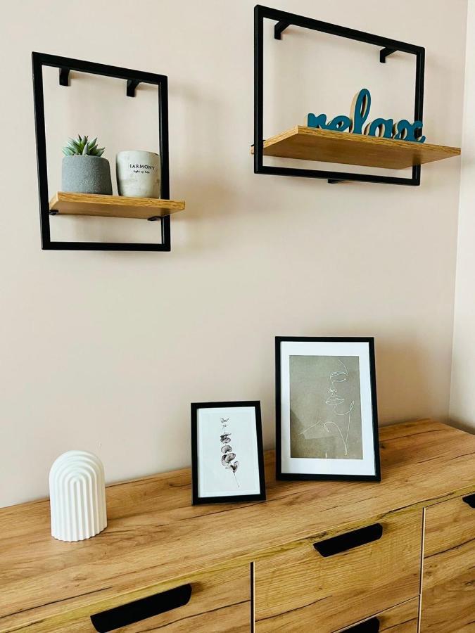 Apartment Comfy & Stylish *